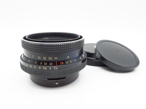 Pentacon six carl zeiss - pentacon,