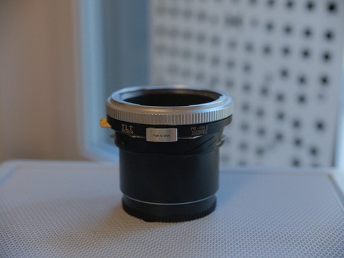 Fotodiox pro tlt rokr - pro,