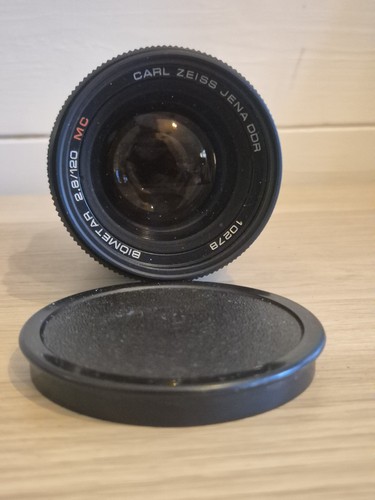 Carl zeiss jena ddr - jena,