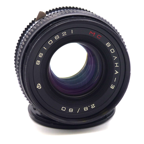 Volna 80 mm - volna,
