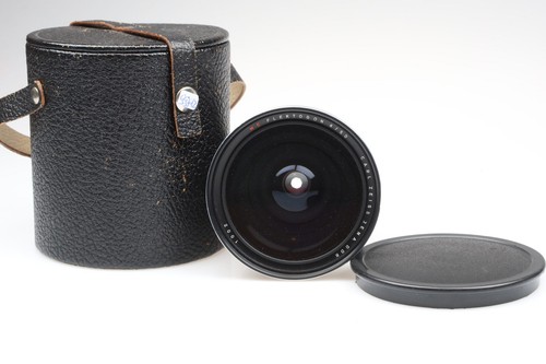 Carl zeiss flektogon - zeiss, f4