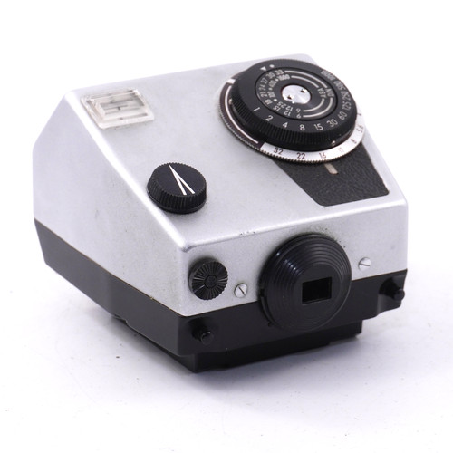 Pentacon six ttl - pentacon,