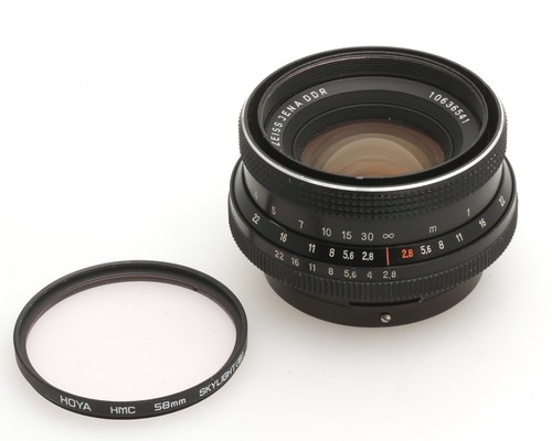 Carl zeiss jena ddr - jena,