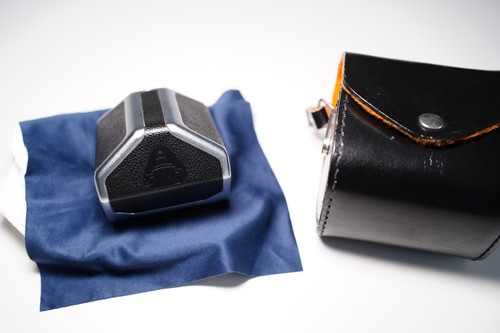 Prismensucher mit tasche für - mit,
