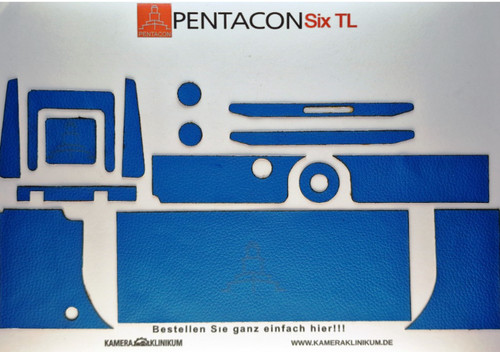 Pentaconsix kunstleder - pentaconsix, tl