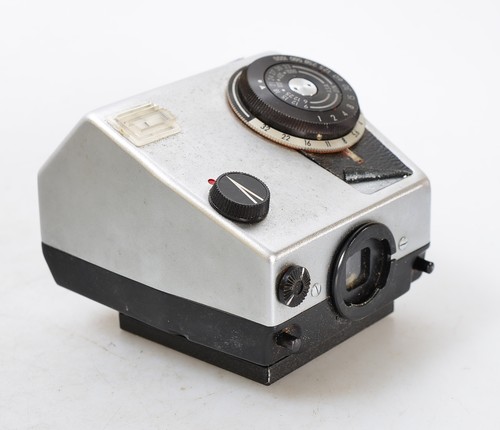 Pentacon ttl prisma prism - •,