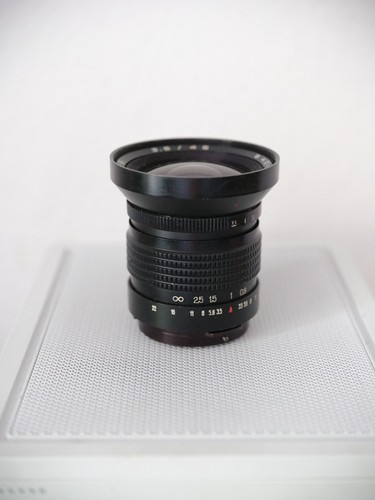 Kiev mir 26b - kiev, 45mm