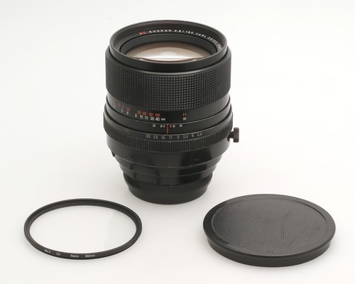 Carl zeiss jena ddr sonnar - jena, mc