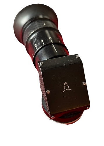 Pentacon winkelsucher right - pentacon,