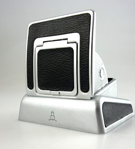 Pentacon six waist level - pentacon,