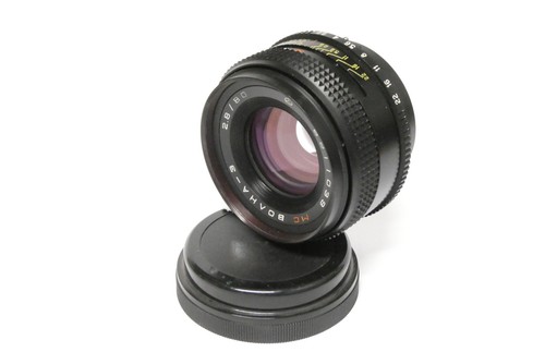 Volna 8 80 mm - volna, -3