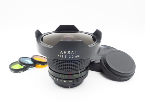 Pentacon six arsat - pentacon,