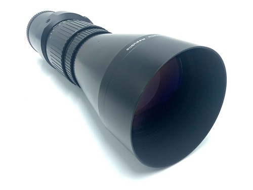 Pentacon prakticar 500mm - pentacon,