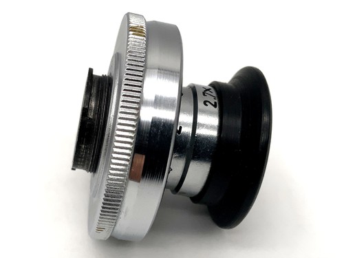 Pentacon sucherlupe 7x - pentacon,