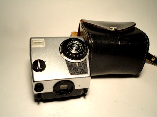 Serviced calibrated ttl prisma - ttl,