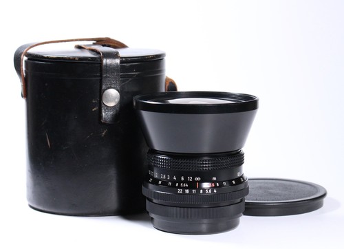 Carl zeiss flektogon 50mm - carl,