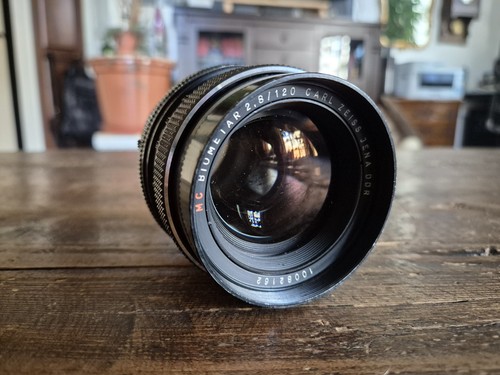 Carl zeiss jena biometar - carl,