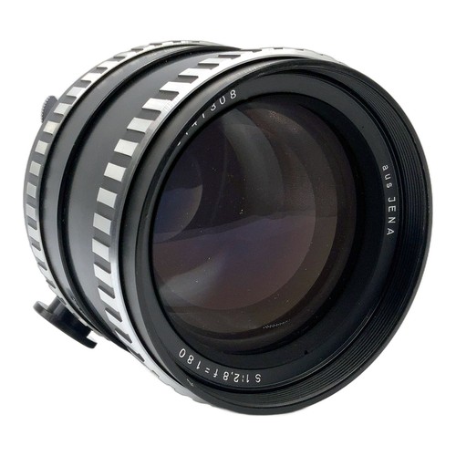 Carl zeiss aus jena sonnar - carl,