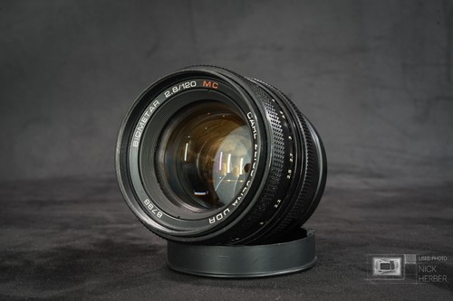 Carl zeiss jena biometar - mc,