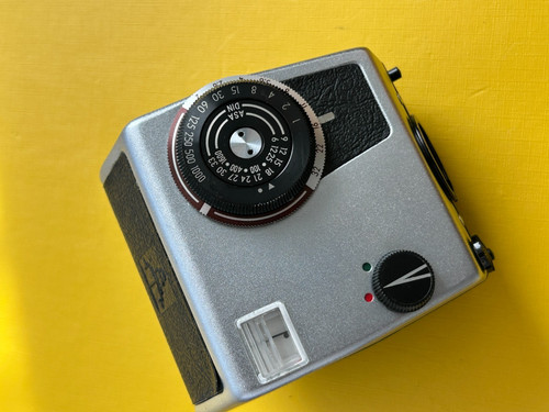 Pentacon six ttl - six, prismensucher
