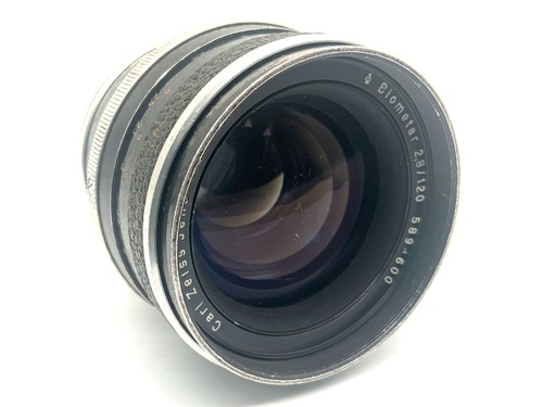Carl zeiss jena biometar - zeiss,