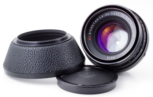Carl zeiss jena objektiv - zeiss,
