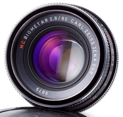 Carl zeiss jena objektiv - carl,