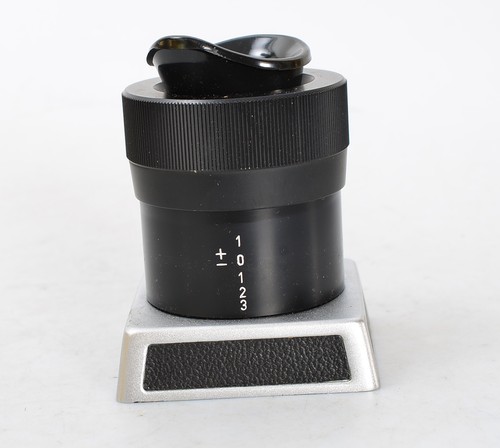 Pentacon six lupensucher - six,