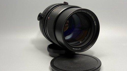 Carl zeiss jena sonnar - jena, mc