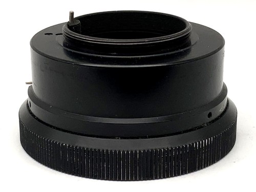 Objektivadapter auto lens