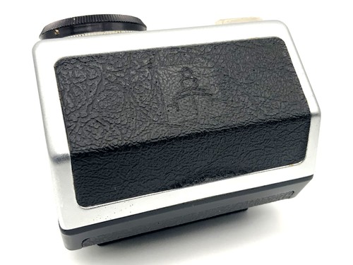 Pentacon ttl prismensucher - pentacon,