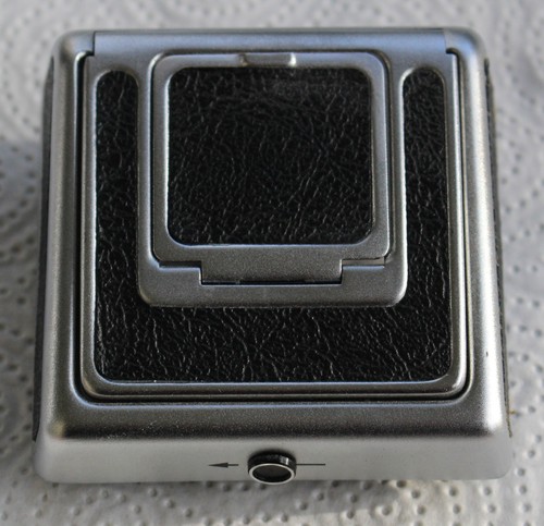 Pentacon six - ++,