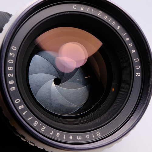 Carl zeiss jena biometar - zeiss,