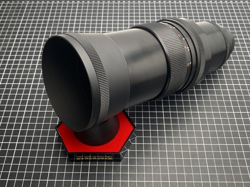 Carl zeiss jena sonnar 300mm - carl,