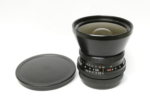 Carl zeiss jena - carl, flektogon