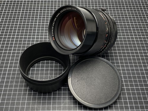 Carl zeiss jena sonnar 180mm - carl,