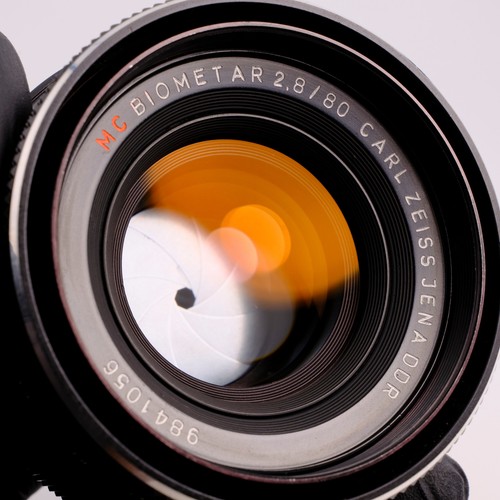 Carl zeiss jena biometar - zeiss,
