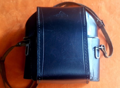 Vintage pentacon six 6x6 - vintage!,