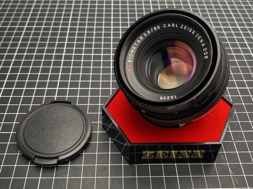 Carl zeiss jena biometar - zeiss,