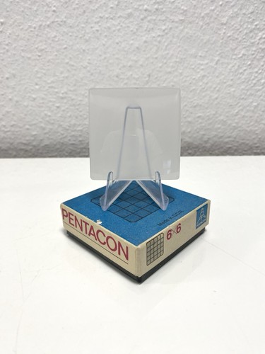 Pentacon 6x6 einstellscheibe - pentacon,