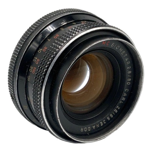 Carl zeiss jena biometar - jena, mc