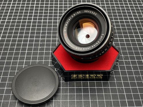 Carl zeiss jena biometar - biometar, 80mm