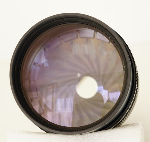 Pentacon 300 bokeh king - 4/300,