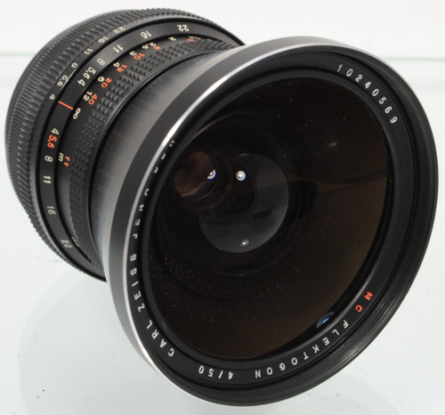 Carl zeiss jena - jena, 50