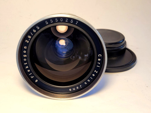 Serviced mint rare - mint,