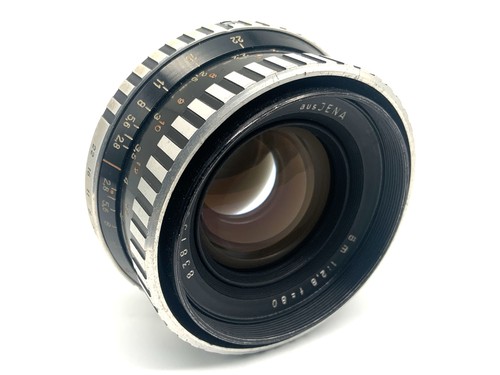 Carl zeiss aus - jena", biometar