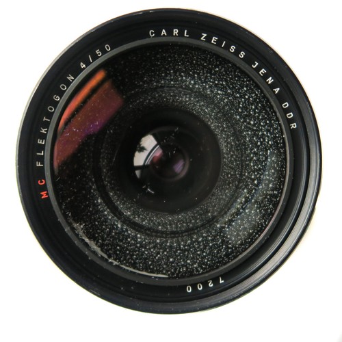 Carl zeiss jena - zeiss,