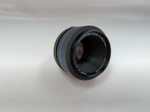 Exakta 80 mm - 1:2,8,