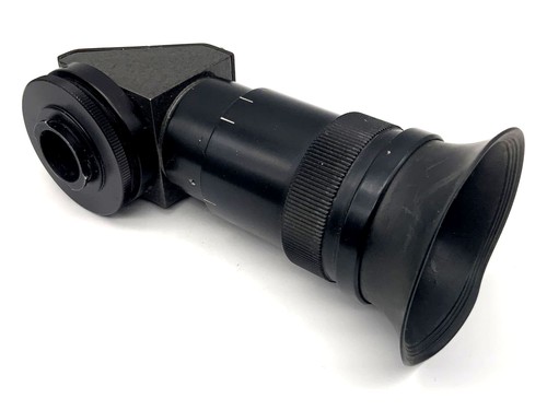 Pentacon winkelsucher angle - winkelsucher,