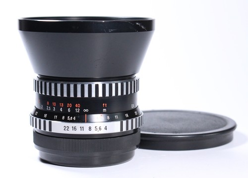 Carl zeiss flektogon - carl, /